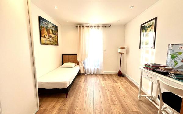 Appartement à vendre    3 pièces • 57 m2 Soisy-sous-Montmorency