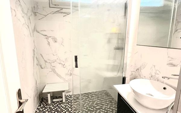 Appartement à vendre    3 pièces • 57 m2 Soisy-sous-Montmorency