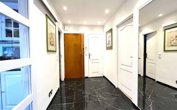 Appartement à vendre    3 pièces • 57 m2 Soisy-sous-Montmorency