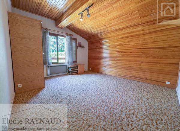 Maison Beynost 4 pièces  102 m2
