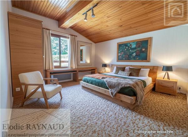 Maison Beynost 4 pièces  102 m2