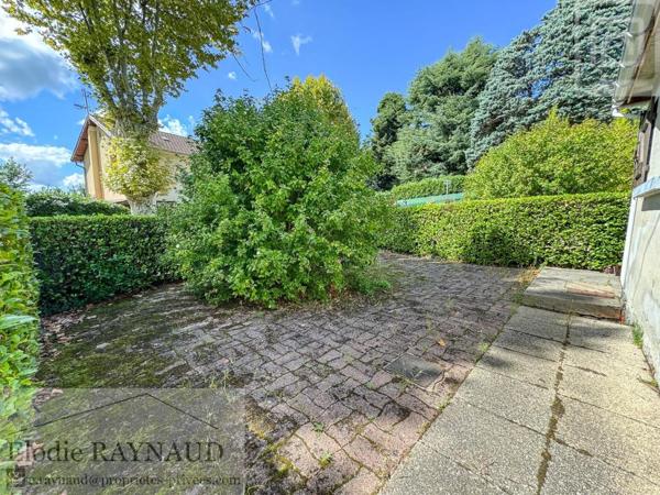Maison Beynost 4 pièces  102 m2