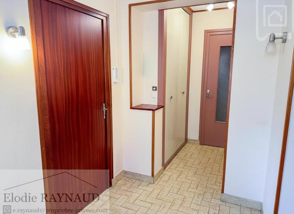 Maison Beynost 4 pièces  102 m2