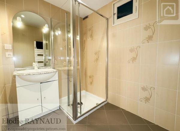Maison Beynost 4 pièces  102 m2