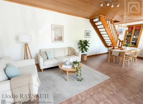 Maison Beynost 4 pièces  102 m2