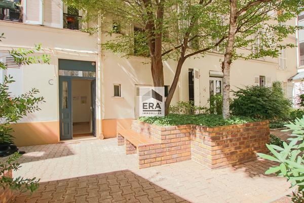 Appartement Paris 3 pièce(s) 62 m2