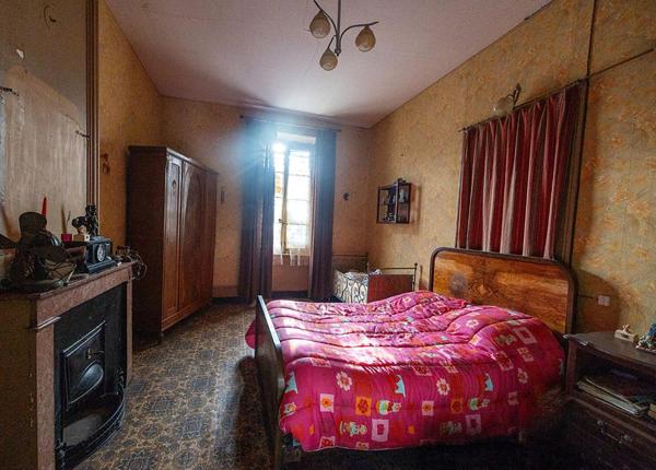 Immeuble de Caractère en Pierre 300 m² ? Idéal Grande Famille ou Gîte