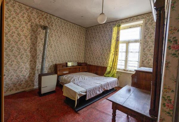 Immeuble de Caractère en Pierre 300 m² ? Idéal Grande Famille ou Gîte