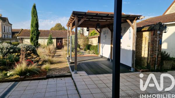 Maison à vendre 5 pièces 125 m² Neuvy-Sautour