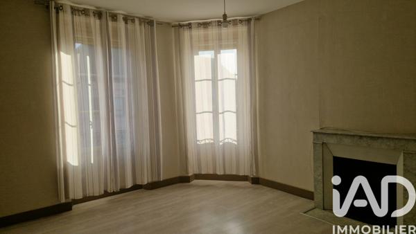 Maison à vendre 5 pièces 125 m² Neuvy-Sautour