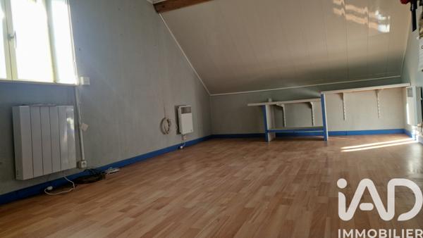 Maison à vendre 5 pièces 125 m² Neuvy-Sautour