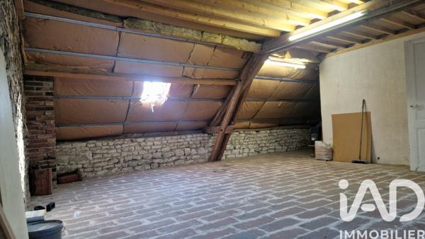 Maison à vendre 5 pièces 125 m² Neuvy-Sautour