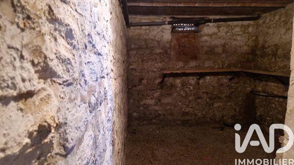 Maison à vendre 5 pièces 125 m² Neuvy-Sautour