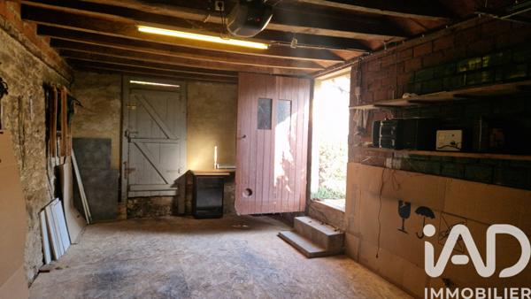 Maison à vendre 5 pièces 125 m² Neuvy-Sautour