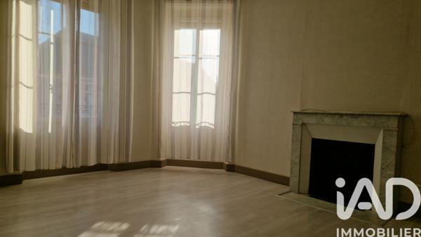 Maison à vendre 5 pièces 125 m² Neuvy-Sautour