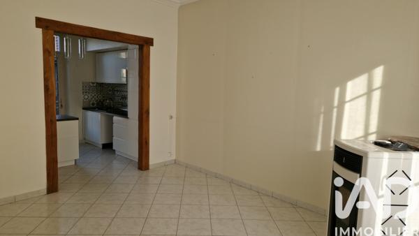 Maison à vendre 5 pièces 125 m² Neuvy-Sautour