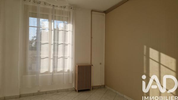 Maison à vendre 5 pièces 125 m² Neuvy-Sautour