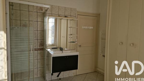 Maison à vendre 5 pièces 125 m² Neuvy-Sautour
