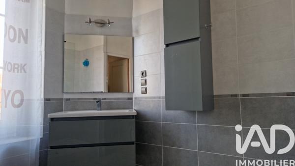 Maison à vendre 5 pièces 125 m² Neuvy-Sautour