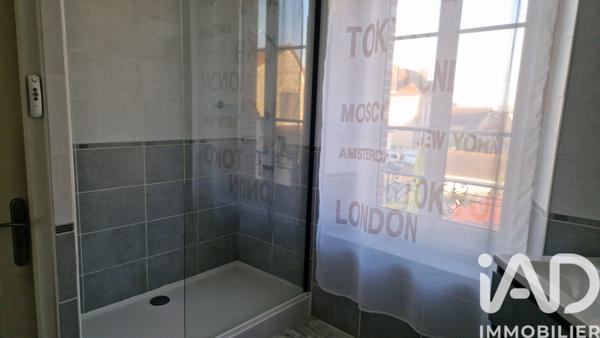 Maison à vendre 5 pièces 125 m² Neuvy-Sautour