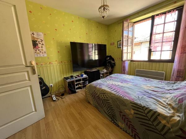 Maison à vendre 139 900 € Beaumont-de-Lomagne 4 p 105 m² DPE F