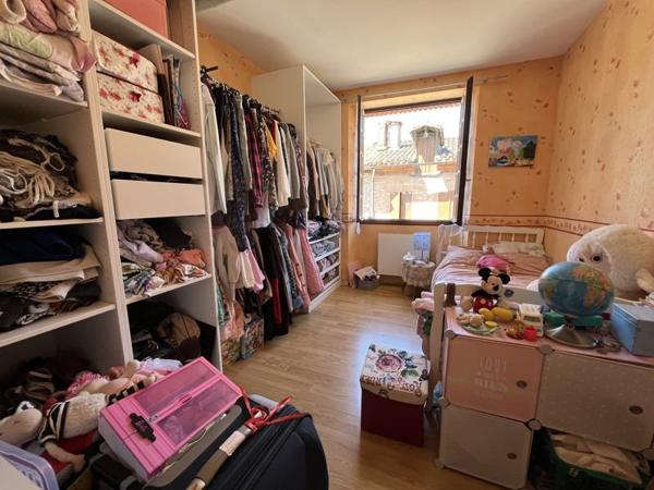 Maison à vendre 139 900 € Beaumont-de-Lomagne 4 p 105 m² DPE F