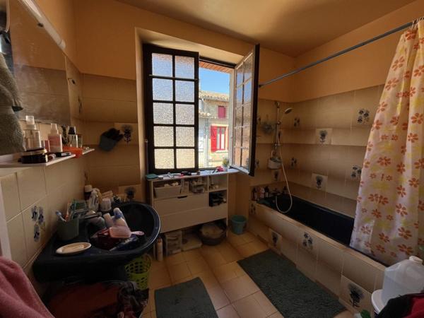 Maison à vendre 139 900 € Beaumont-de-Lomagne 4 p 105 m² DPE F