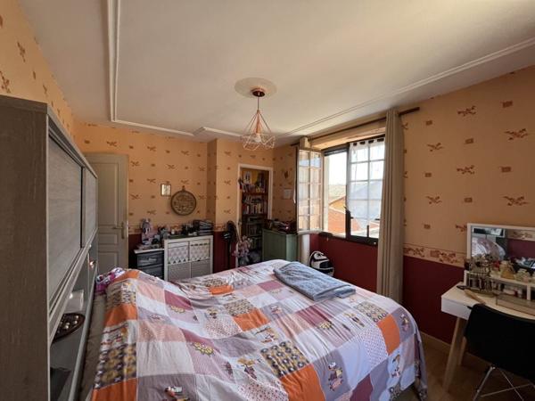 Maison à vendre 139 900 € Beaumont-de-Lomagne 4 p 105 m² DPE F
