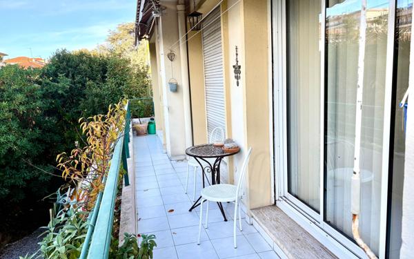 Appartement à vendre    4 pièces • 77,86 m2 Nice