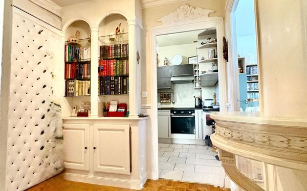 Appartement à vendre    4 pièces • 77,86 m2 Nice