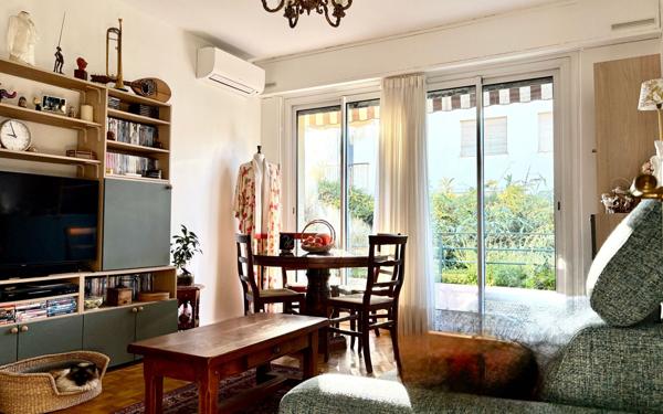 Appartement à vendre    4 pièces • 77,86 m2 Nice