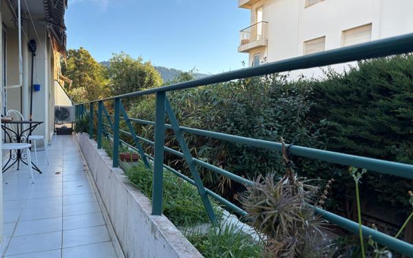 Appartement à vendre    4 pièces • 77,86 m2 Nice