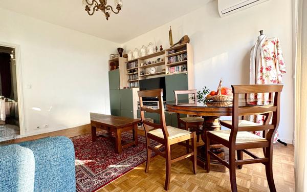 Appartement à vendre    4 pièces • 77,86 m2 Nice