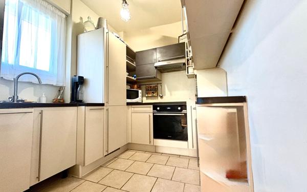 Appartement à vendre    4 pièces • 77,86 m2 Nice