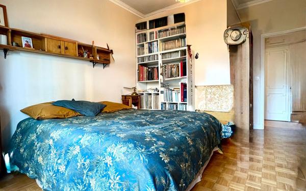 Appartement à vendre    4 pièces • 77,86 m2 Nice