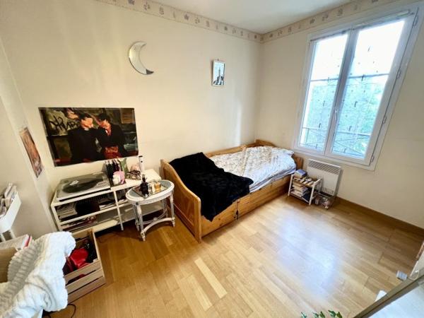 Maison traditionnelle Vaires-sur-Marne 95.71 m²