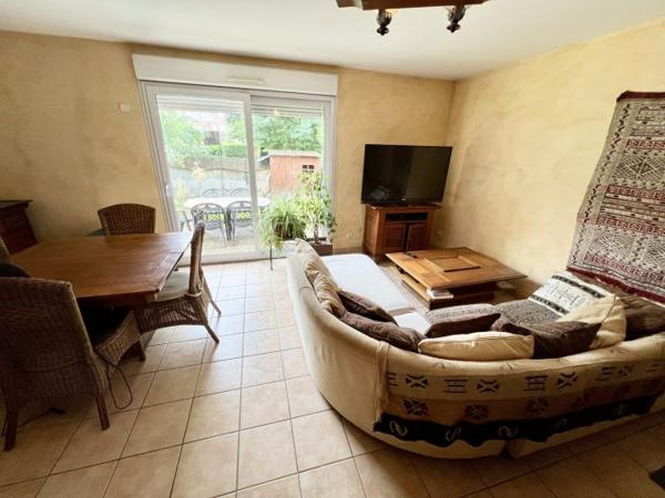 Maison traditionnelle Vaires-sur-Marne 95.71 m²