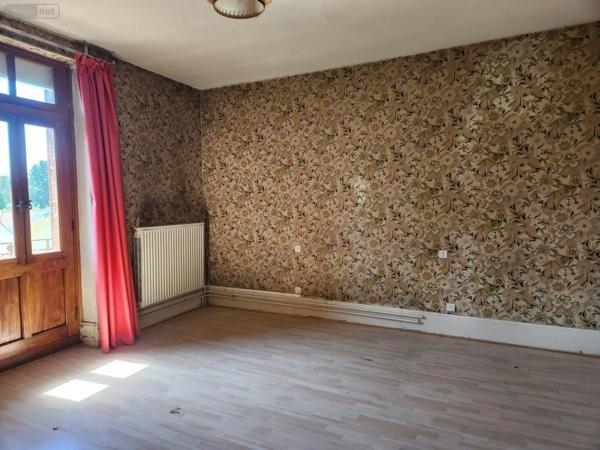 Achat - Maison | Maison individuelle Arsonval 10200 4 pièces 133 m 2 753 m 2
