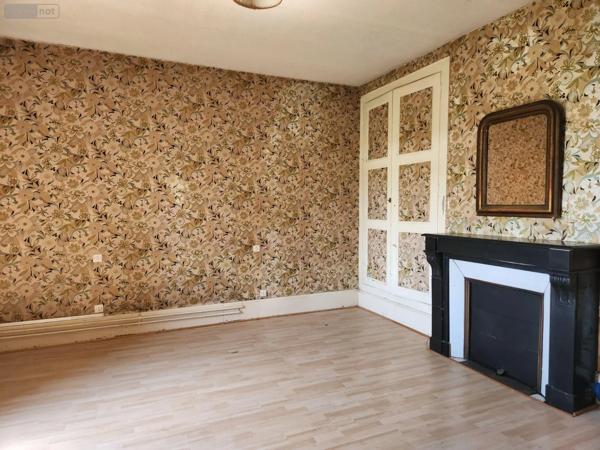 Achat - Maison | Maison individuelle Arsonval 10200 4 pièces 133 m 2 753 m 2