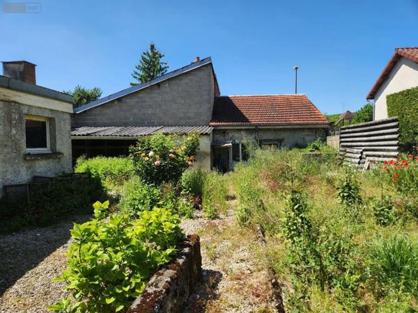 Achat - Maison | Maison individuelle Arsonval 10200 4 pièces 133 m 2 753 m 2