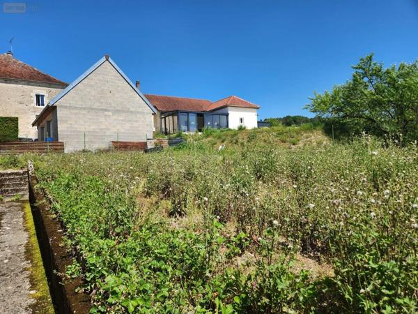 Achat - Maison | Maison individuelle Arsonval 10200 4 pièces 133 m 2 753 m 2