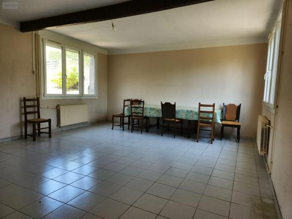 Achat - Maison | Maison individuelle Arsonval 10200 4 pièces 133 m 2 753 m 2