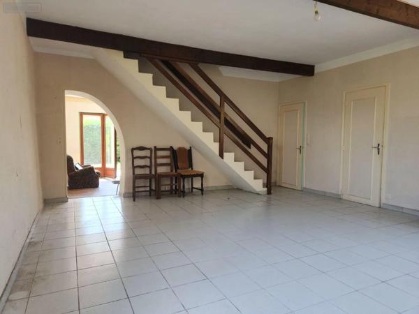 Achat - Maison | Maison individuelle Arsonval 10200 4 pièces 133 m 2 753 m 2