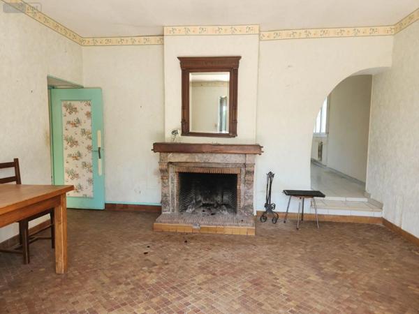 Achat - Maison | Maison individuelle Arsonval 10200 4 pièces 133 m 2 753 m 2