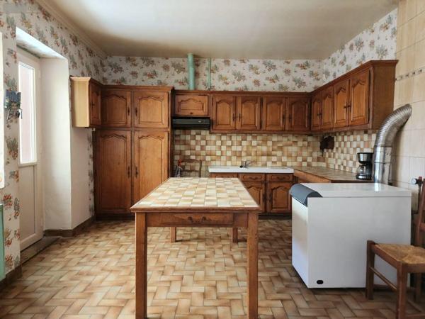 Achat - Maison | Maison individuelle Arsonval 10200 4 pièces 133 m 2 753 m 2