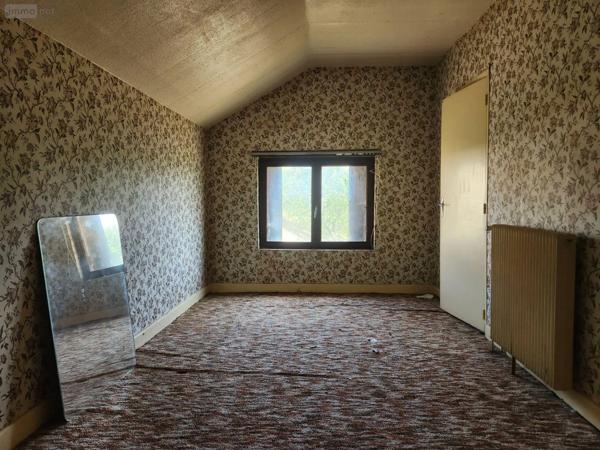 Achat - Maison | Maison individuelle Arsonval 10200 4 pièces 133 m 2 753 m 2
