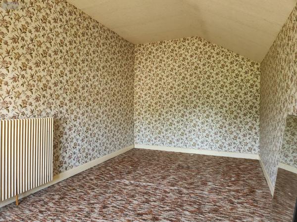 Achat - Maison | Maison individuelle Arsonval 10200 4 pièces 133 m 2 753 m 2