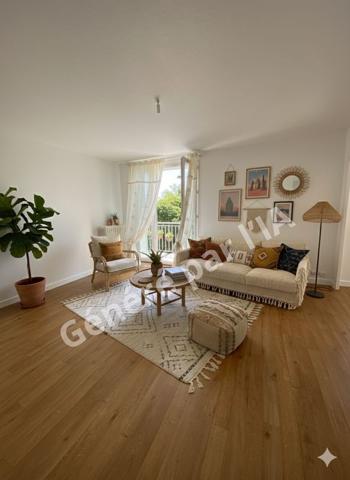 RIVES SUR FURE - Appartement Type 4