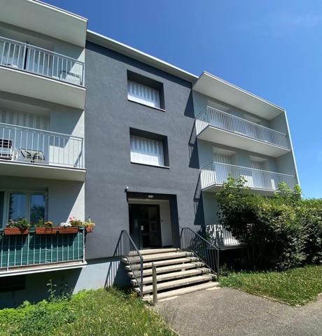 RIVES SUR FURE - Appartement Type 4