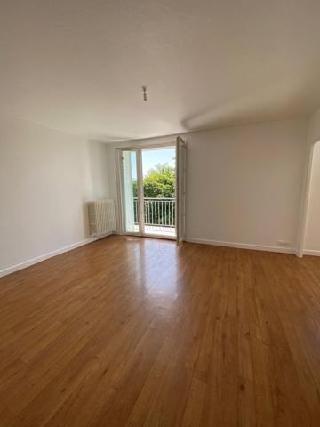 RIVES SUR FURE - Appartement Type 4